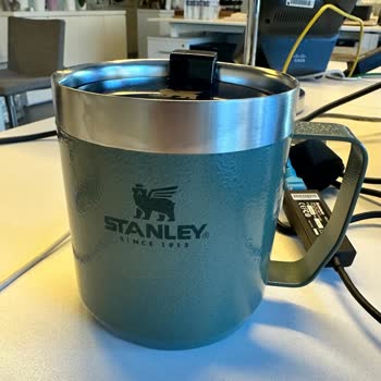 Stanley Termosun Sıcak Tutma Süresi Beklentileri Karşılamıyor