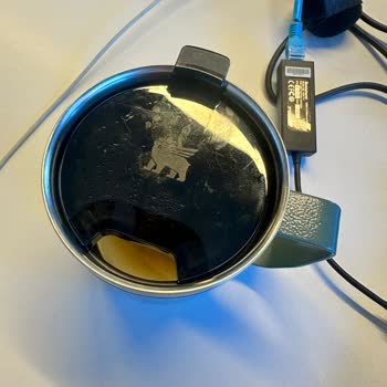 Stanley Termosun Sıcak Tutma Süresi Beklentileri Karşılamıyor