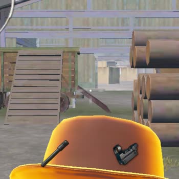 Telefonumda Aniden Düşen Oyun Grafikleri