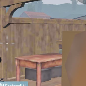 Telefonumda Aniden Düşen Oyun Grafikleri