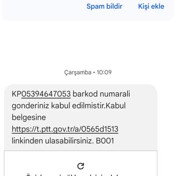 Modem İadesi Sorunu Ve Ulaşılmaz Müşteri Hizmetleri