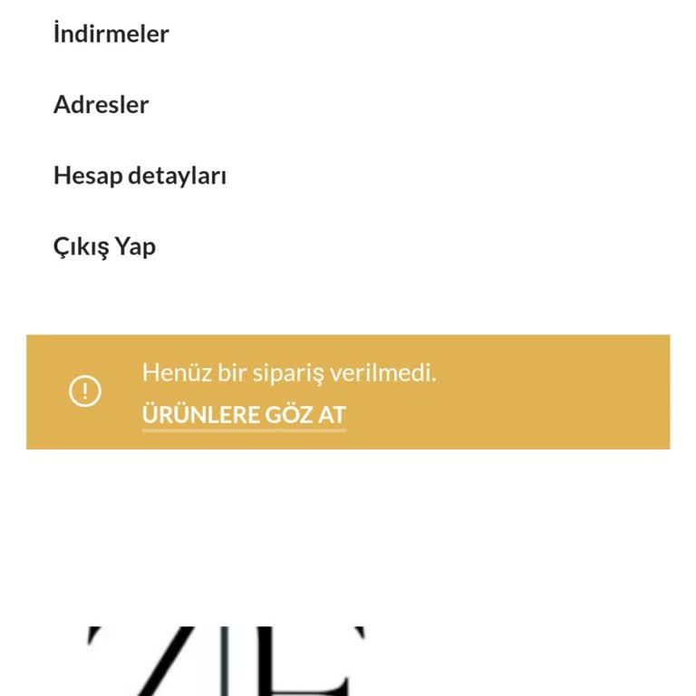 İletişim Eksikliği Ve Güven Sorunu Yaşatan Alışveriş Deneyimi