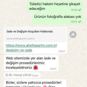 İade Sürecindeki Zorluklar Ve Ek Maliyetler