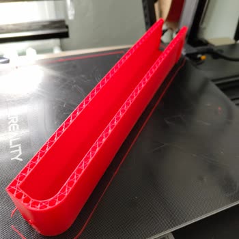 Creality Filamentlerinde Sarım Hatası