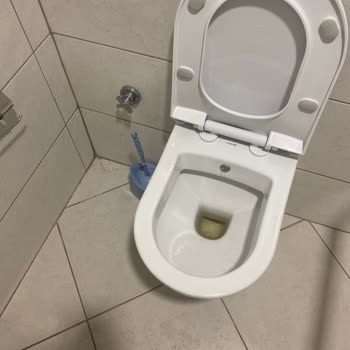 Hastane Temizlik Hizmetlerinde Yetersizlik