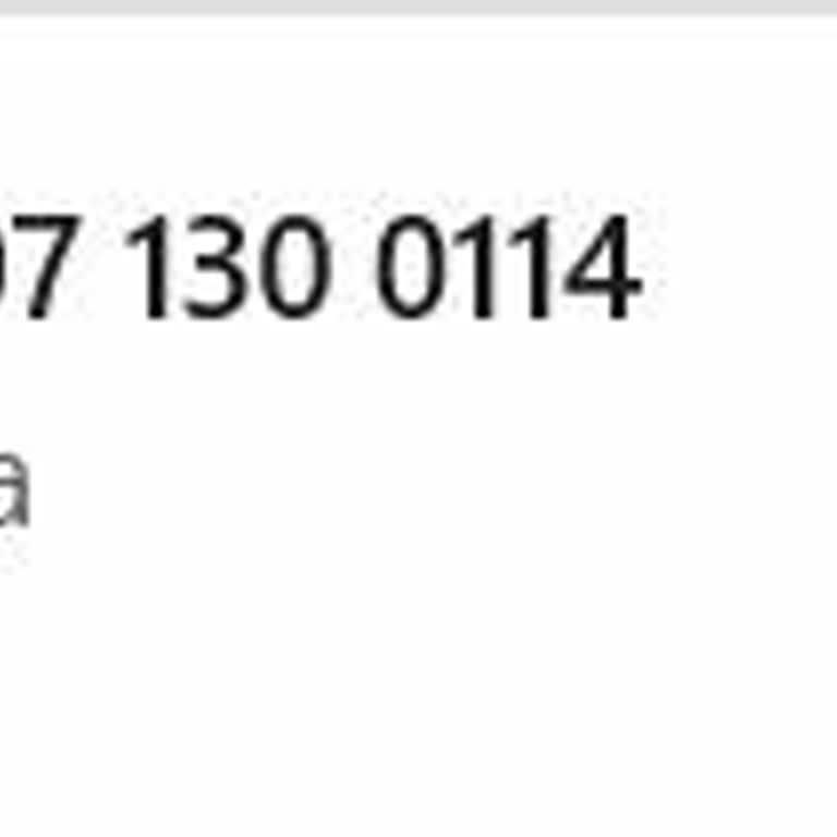 WhatsApp Üzerinden İzinsiz Arama Ve Mesajlaşma