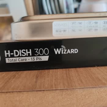 Hoover Bulaşık Makinesi Servis Sorunu Ve Program Kısıtlaması!