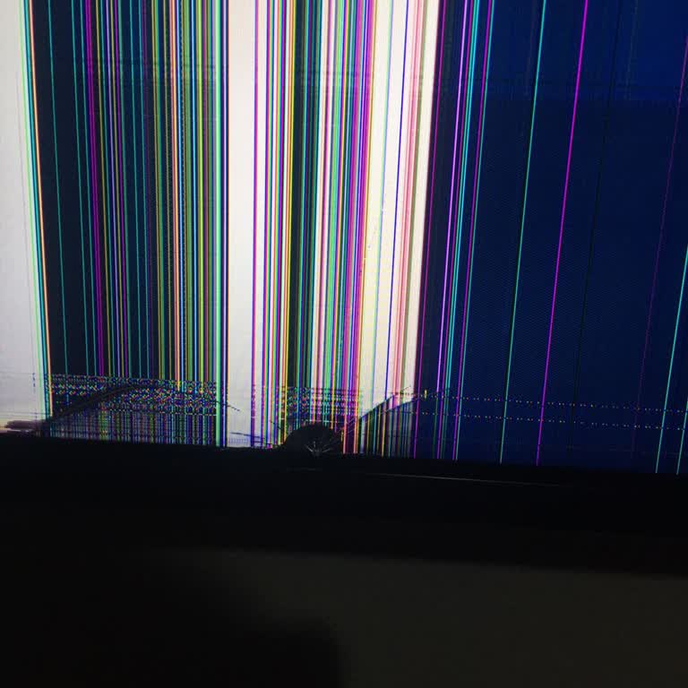 LG TV Ekran Kırılması Ve Ekstra Ücret Talebi