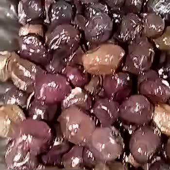 Tukaş'ın İki Kutusunda Da Küflü Zeytin Çıktı, SKT Daha Zaman Varken