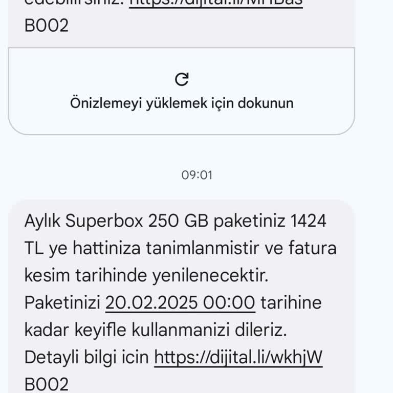 Turkcell'den Habersiz Sözleşme Yenileme Şoku