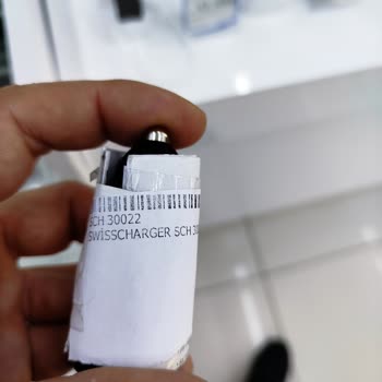 Vatan Bilgisayar'da Stok Ve Hizmet Sorunu