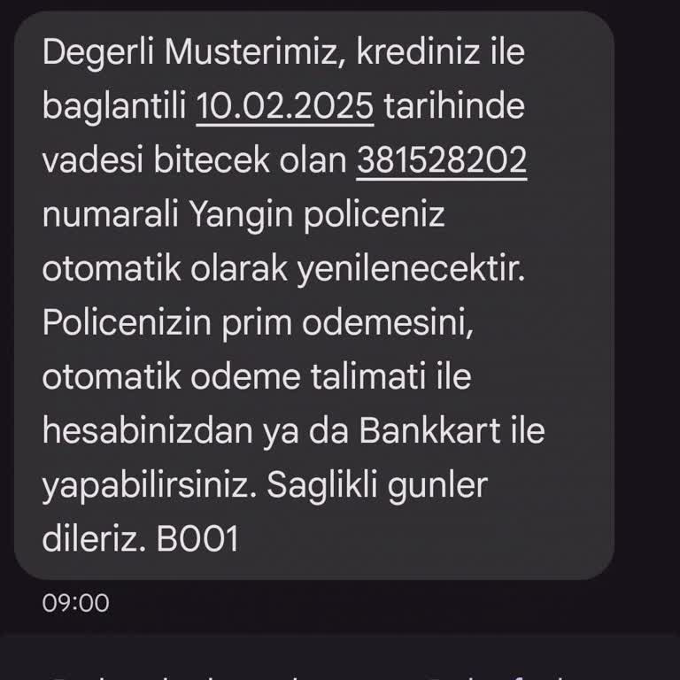 Deprem Sonrası Yetersiz Sigorta Ödemesi Ve Gereksiz Poliçe Yenileme