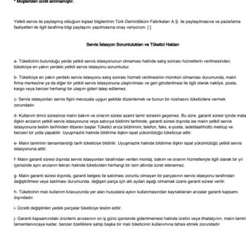 DemirDöküm Termosifon Arızası: 15 Gündür Sıcak Su Yok!