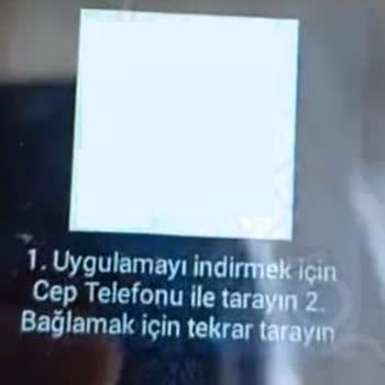 TCL Çocuk Saati Beyaz Ekran Sorunu Ve Servis Ücreti Şoku