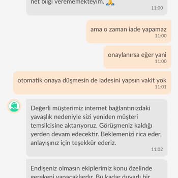 Yanlış Kargo Ve İlgisiz Destek: Mağduriyetim Çözümsüz Kaldı