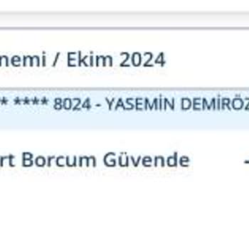 İzinsiz Yapılan Sigorta Ve Karttan Çekim