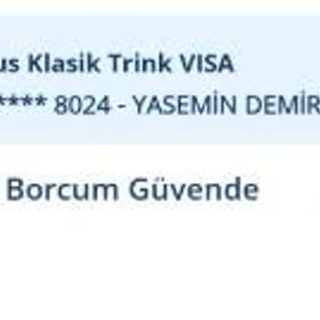 İzinsiz Yapılan Sigorta Ve Karttan Çekim