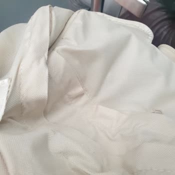 Kalitesiz Çanta Yolculukta Hayal Kırıklığı Yarattı