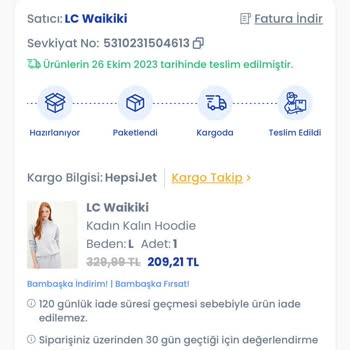 Kalitesiz Çanta Yolculukta Hayal Kırıklığı Yarattı