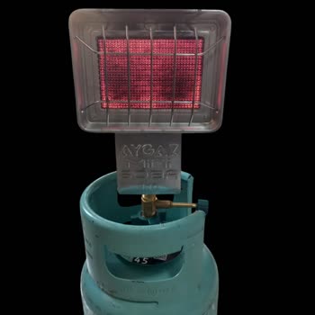 Aygaz Mini Soba Eko: Kusurlu Ürün Ve Yetersiz Müşteri Hizmeti!