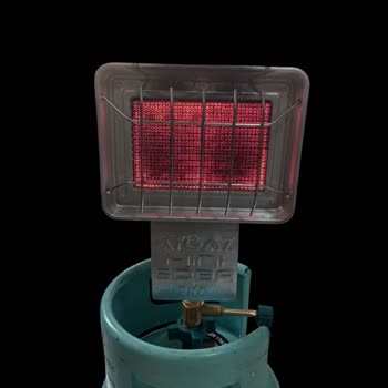 Aygaz Mini Soba Eko: Kusurlu Ürün Ve Yetersiz Müşteri Hizmeti!