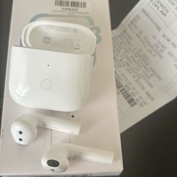 Migros'tan Aldığım Kulaklık Sorunu Ve İade Zorluğu