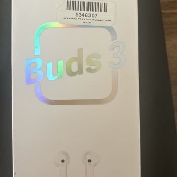 Migros'tan Aldığım Kulaklık Sorunu Ve İade Zorluğu