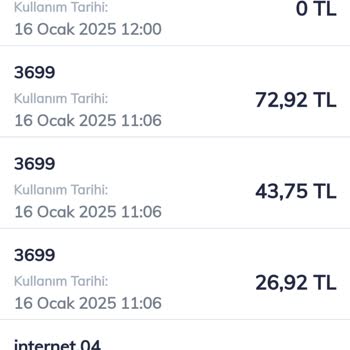 Türk Telekom'un İzinsiz Abonelik Sorunu