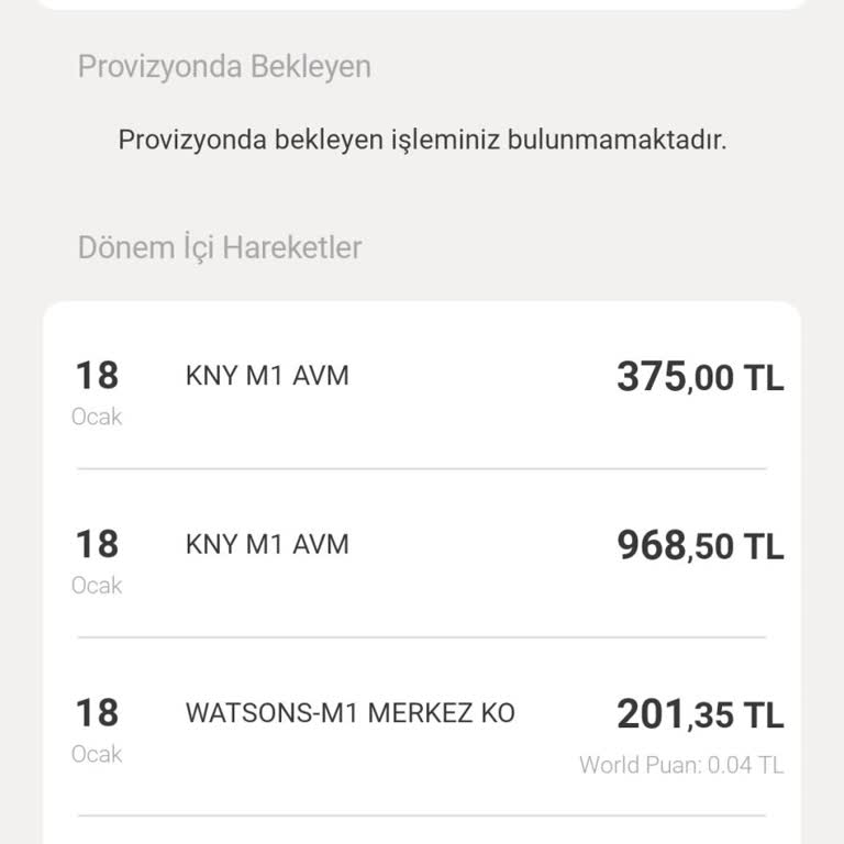 Ödeme Sorunu Ve Agresif Çalışan Deneyimi