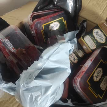 Sürat Kargo İle Yaşanan Hasar Ve Tazminat Sorunu