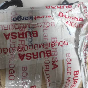 Sürat Kargo İle Yaşanan Hasar Ve Tazminat Sorunu