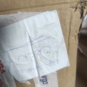 Sürat Kargo İle Yaşanan Hasar Ve Tazminat Sorunu