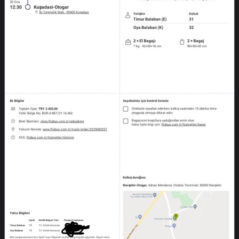 Zamanında Bilgilendirme Eksikliği Ve Saygısız Davranışlar