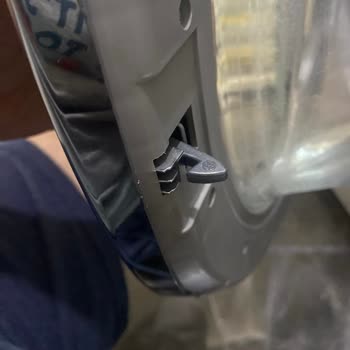 Garanti Kapsamında Çamaşır Makinesi Sorunu Ve Servis Karmaşası