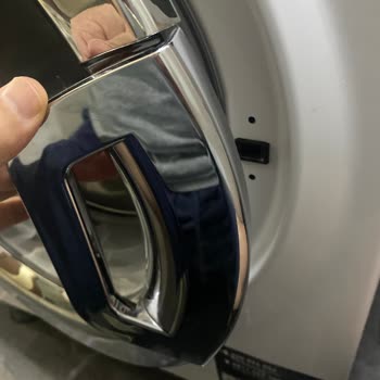 Garanti Kapsamında Çamaşır Makinesi Sorunu Ve Servis Karmaşası