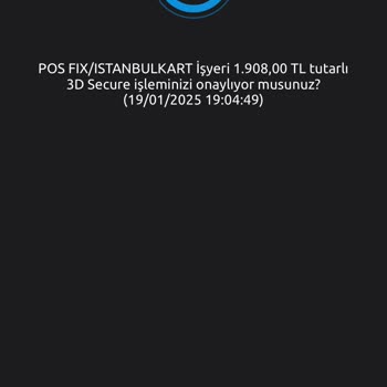İstanbul Kart Abonman Yükleme Sorunu Ve Maddi Kayıp