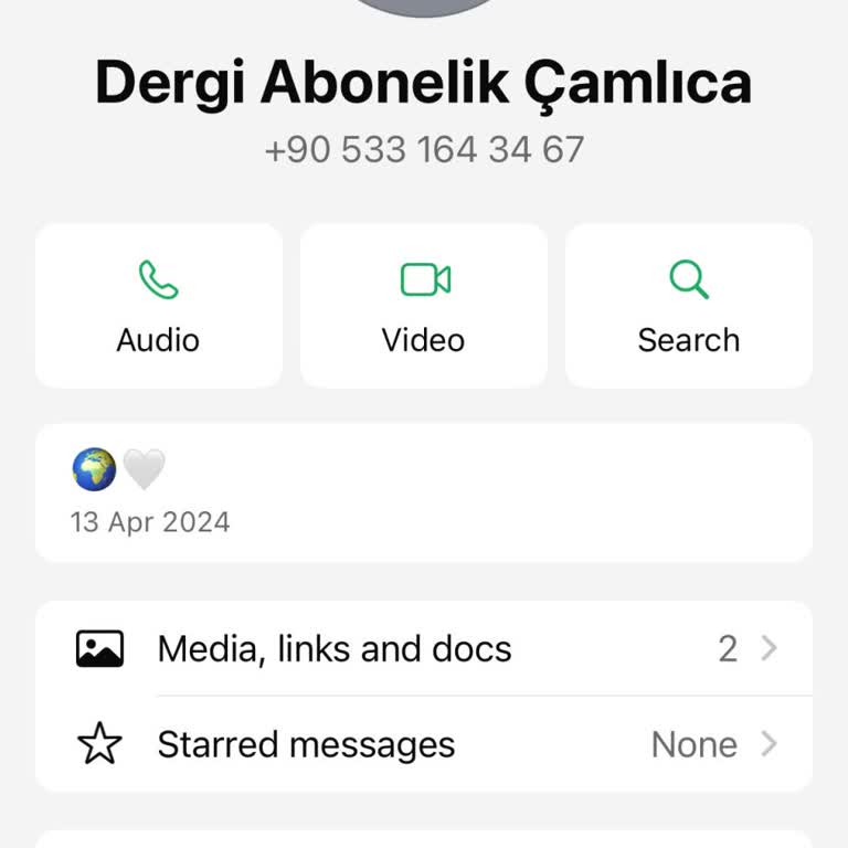 Dergi Aboneliği Kabusu: Yüklenmeyen İçerikler Ve İlgisiz Müşteri Hizmetleri