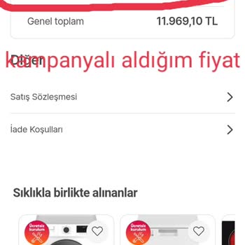 Kampanya Aldatmacası: Etik Olmayan Fiyat Politikası