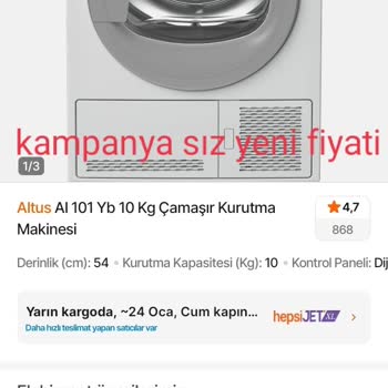 Kampanya Aldatmacası: Etik Olmayan Fiyat Politikası