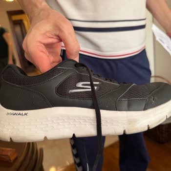 Skechers Ayakkabılarında Hayal Kırıklığı!
