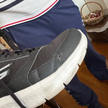 Skechers Ayakkabılarında Hayal Kırıklığı!
