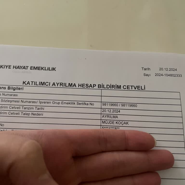 BES Ödemesinde Gecikme Ve Mağduriyet