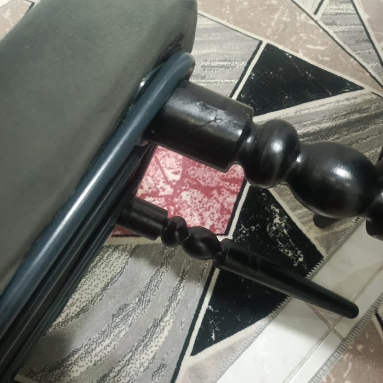 Evkur'dan Aldığım Masa Takımıyla İlgili Hayal Kırıklığı!