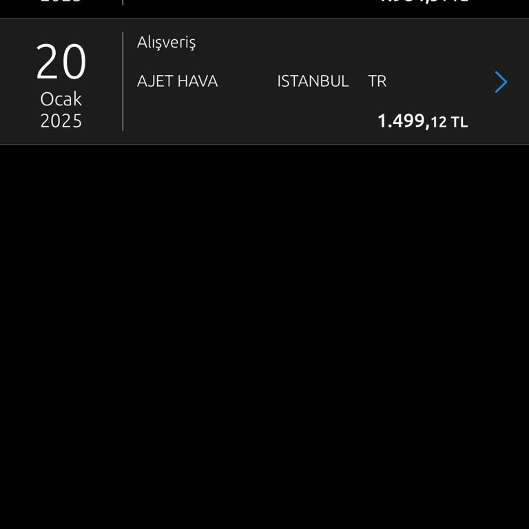 Haksız İade Ve Ekstra Ücret Şoku