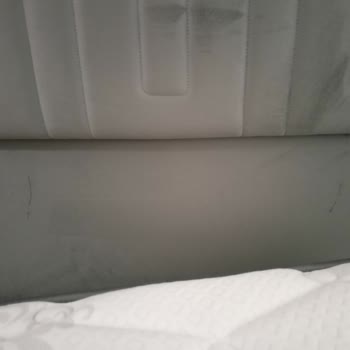 Bellona'dan Aldığım Yatak Setinde Fabrikasyon Hatası Ve İletişim Sorunları