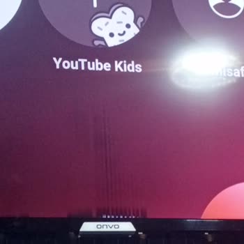 Onvo TV'de Bitmeyen Arıza Macerası
