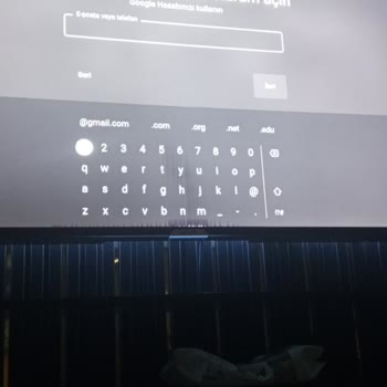 Onvo TV'de Bitmeyen Arıza Macerası