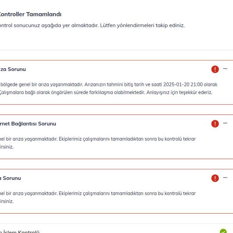 Turizm Acentasının İnternet Krizi: Türk Telekom'un İhmali!
