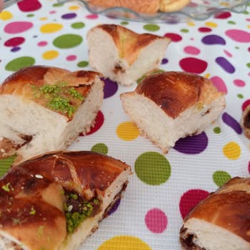 Çikolatalı Poğaça Hayal Kırıklığı