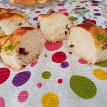 Çikolatalı Poğaça Hayal Kırıklığı